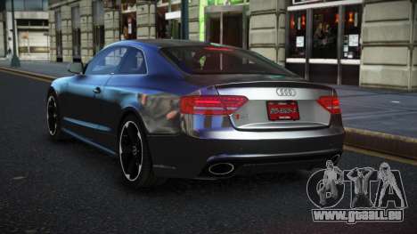Audi RS5 Tobnahe pour GTA 4