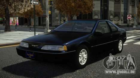 Ford Thunderbird Kabjet für GTA 4