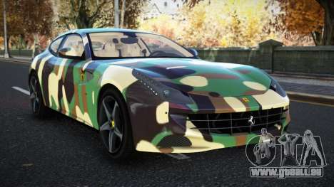 Ferrari FF Joran S7 für GTA 4