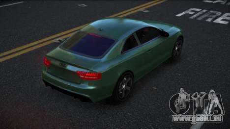 Audi RS5 Leygra pour GTA 4