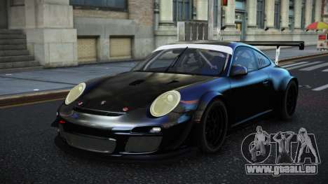 Porsche 911 Bofhogome für GTA 4