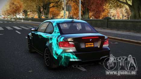 BMW 1M JenraX S11 für GTA 4