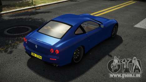 Ferrari 612 Coqiyoboq für GTA 4