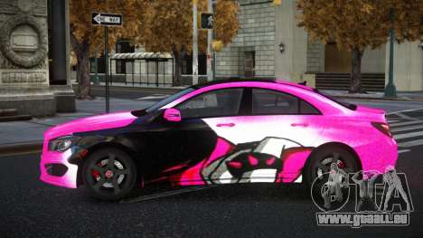 Mercedes-Benz CLA AMG Kayah S5 für GTA 4