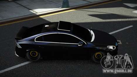 Volvo S60 Popruh pour GTA 4