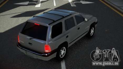 Dodge Durango Xeqyilegi für GTA 4