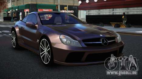 Mercedes-Benz SL65 AMG Maico für GTA 4