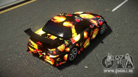 Honda S2000 Javin S14 pour GTA 4