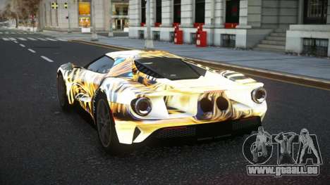 Ford GT Tohat S9 pour GTA 4