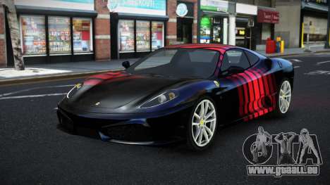 Ferrari F430 Rahay S13 pour GTA 4
