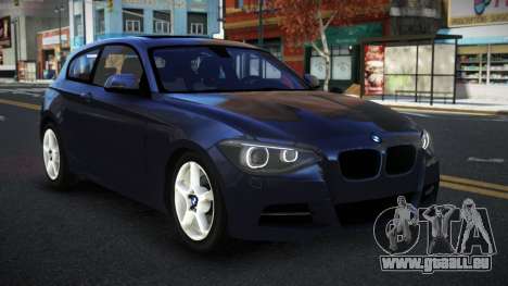 BMW 135i Zihanig für GTA 4