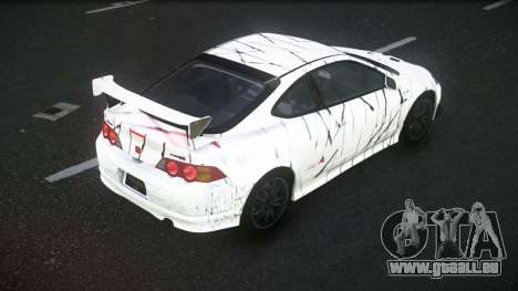 Honda Integra Onytin S3 pour GTA 4