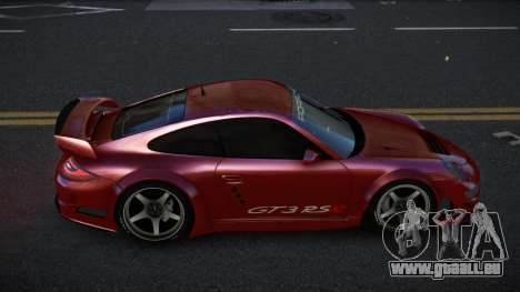 Porsche 911 Xiwcidel pour GTA 4