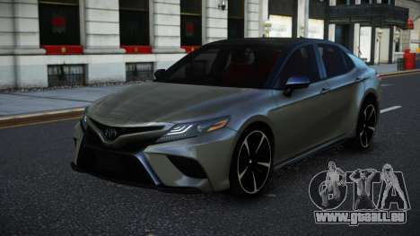 Toyota Camry Mebxu für GTA 4