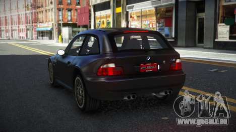 BMW Z3 Witolinub pour GTA 4