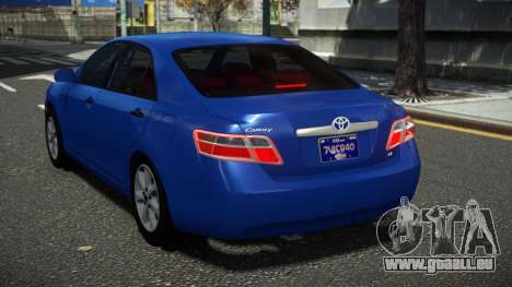 Toyota Camry Mulirolo für GTA 4