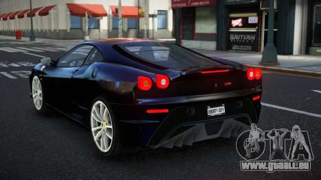 Ferrari F430 Rahay S3 für GTA 4