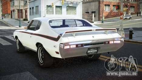 Buick GSX Bevzoqu für GTA 4