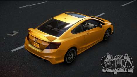 Honda Civic Tixqer für GTA 4