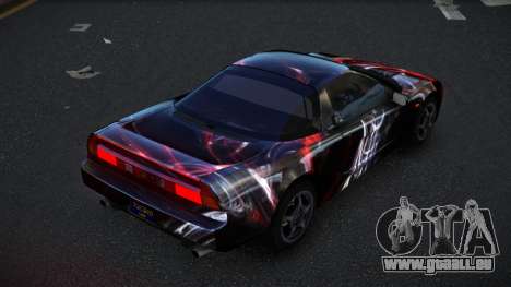 Honda Integra Nelise S3 pour GTA 4