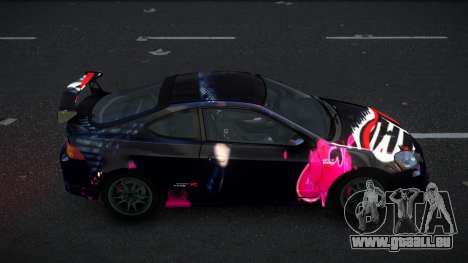 Honda Integra Onytin S8 pour GTA 4