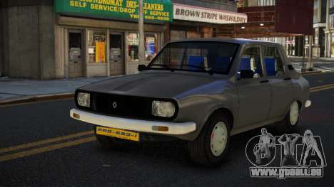 Renault 12 Aqaf für GTA 4
