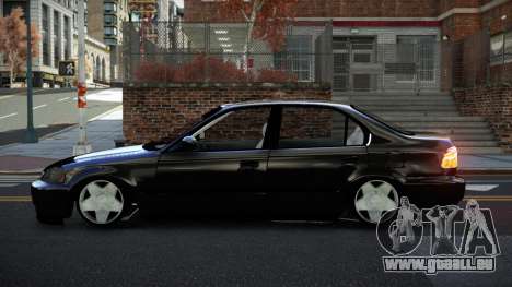 Honda Civic Cila pour GTA 4
