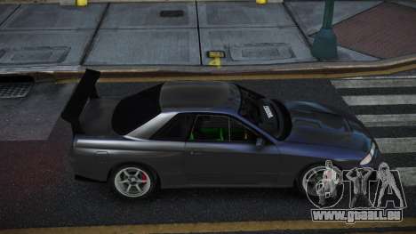 Nissan Skyline R32 Forip pour GTA 4
