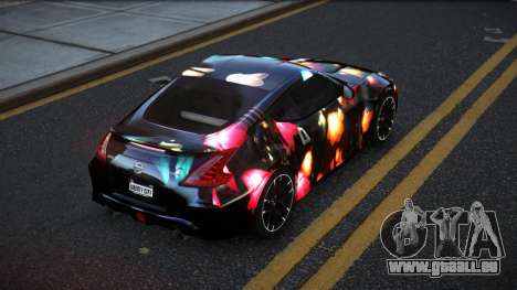 Nissan 370Z Amle S1 für GTA 4