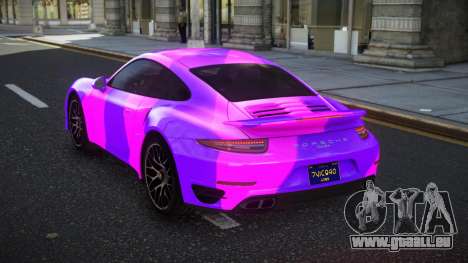 Porsche 911 Rohyj Tinphu S10 für GTA 4