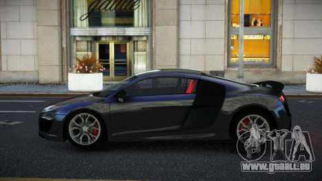 Audi R8 Pesemi pour GTA 4