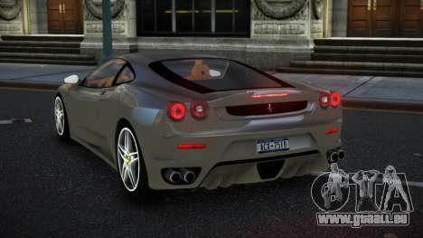 Ferrari F430 Lavipigef für GTA 4