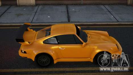 Porsche 911 Paho pour GTA 4