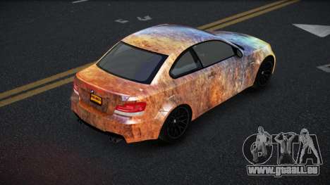 BMW 1M Nijos S3 pour GTA 4