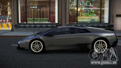Lamborghini Murcielago Kajtaji für GTA 4