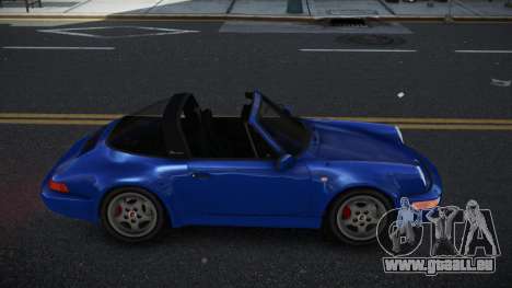 Porsche 911 Sowam für GTA 4