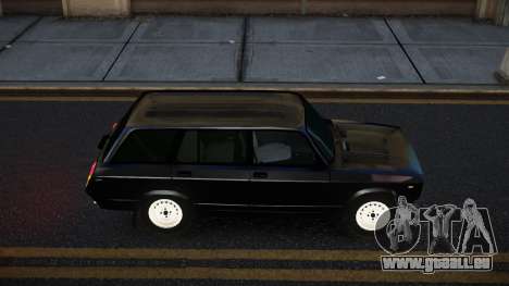 VAZ 2104 Tusive pour GTA 4