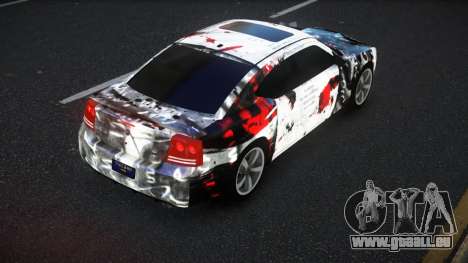 Dodge Charger SRT Elcoh S12 für GTA 4