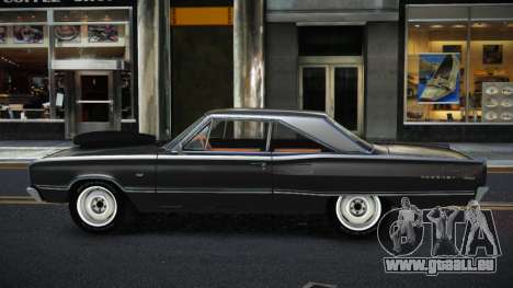 Dodge Coronet Muhoca pour GTA 4