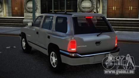 Dodge Durango Xeqyilegi für GTA 4