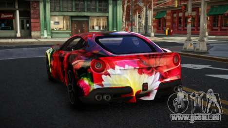 Ferrari F12 Gelmake S10 pour GTA 4