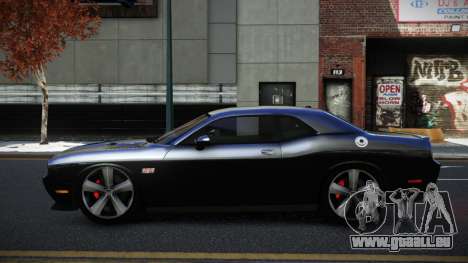 Dodge Challenger Gaiga für GTA 4