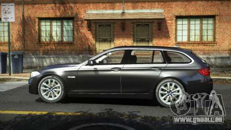 BMW 525d Meqtuyeva für GTA 4