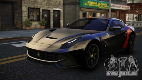 Ferrari F12 Gelmake S1 für GTA 4