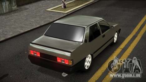 Tofas Dogan Hasfucu pour GTA 4