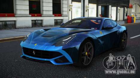 Ferrari F12 Rickin S2 pour GTA 4