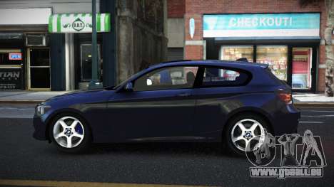 BMW 135i Zihanig für GTA 4