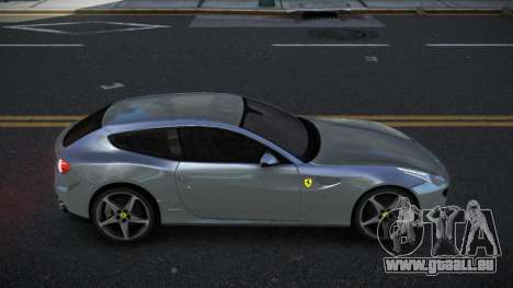 Ferrari FF Vewgifed für GTA 4