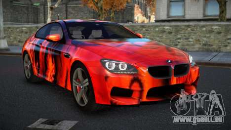 BMW M6 Gankyert S10 für GTA 4