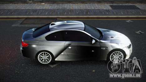 BMW M3 E92 Lauthan S5 für GTA 4